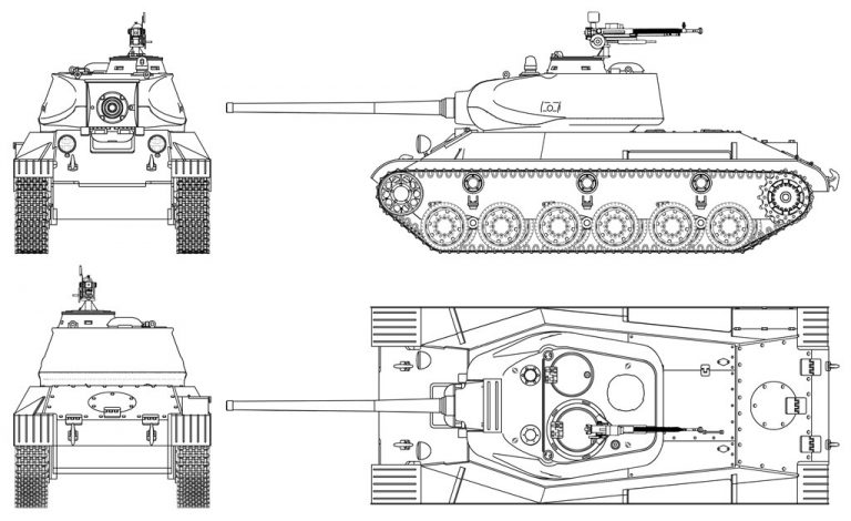 Танки Второй Мировой войны, танки СССР, лёгкие танки Второй Мировой войны, лёгкие танки СССР