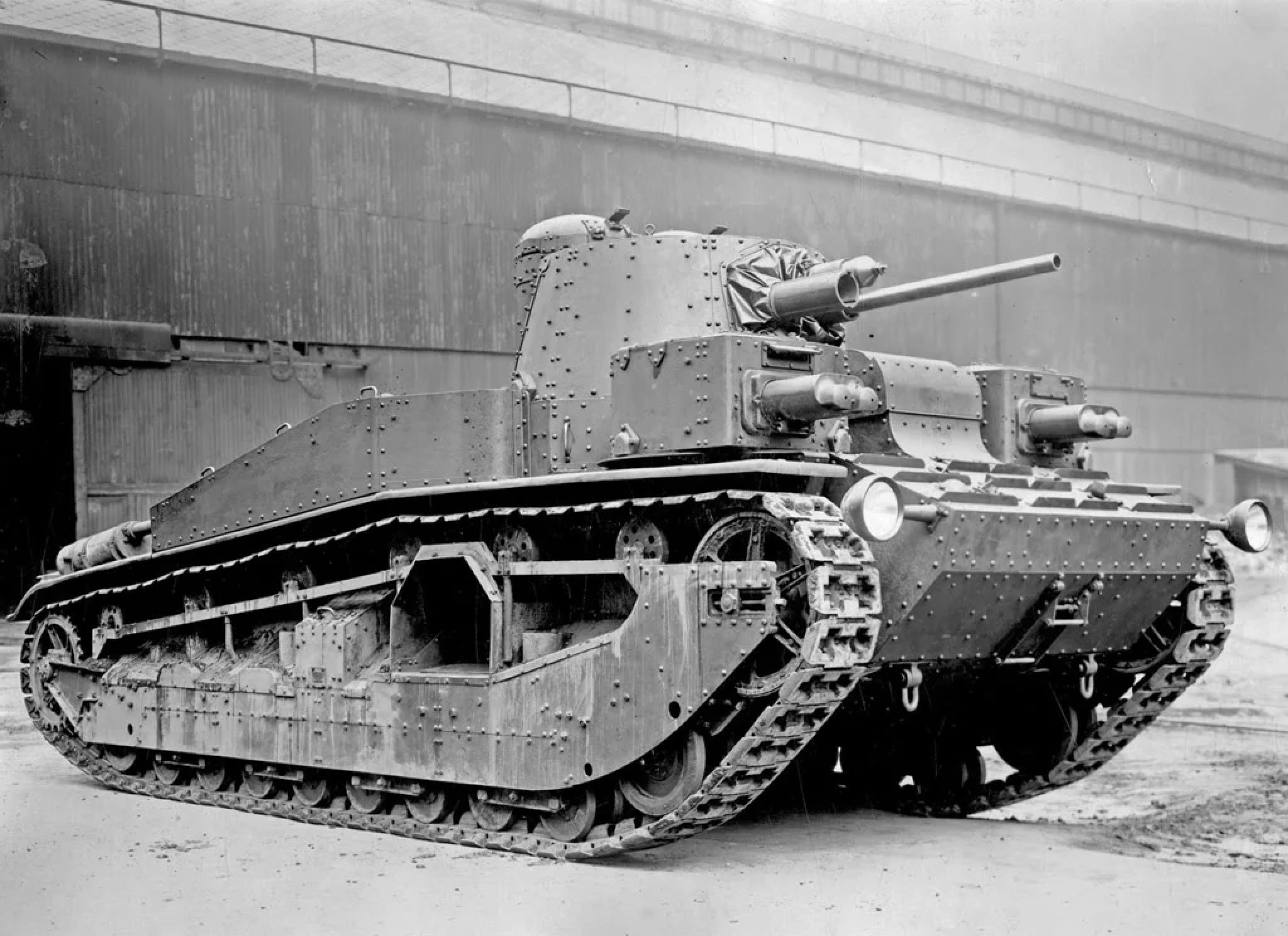 Виккерс танк. Виккерс 16-тонный. Виккерс 6 тонный. Танк Vickers MK.3.