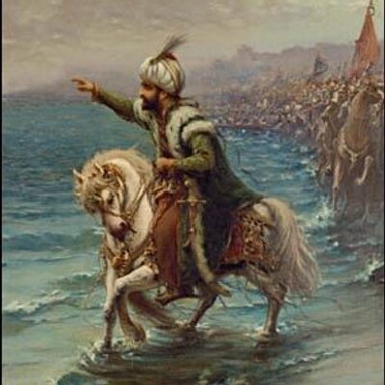 Упадок государственности сельджуков и зарождение Османского государства