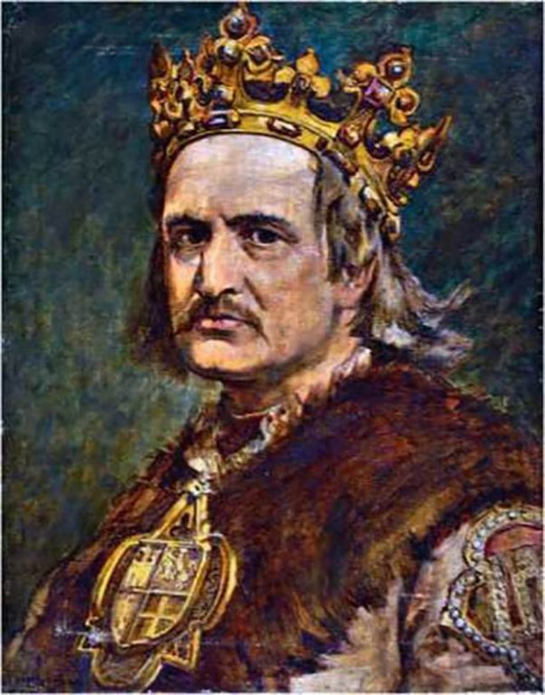  Владислав II Ягеллон