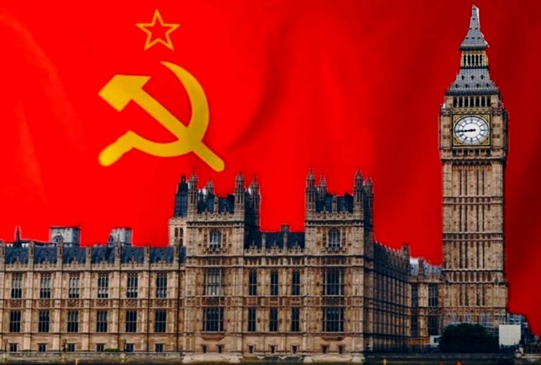 Крах международного коммунистического движения. Как Москва своими руками уничтожала просоветские силы в Европе