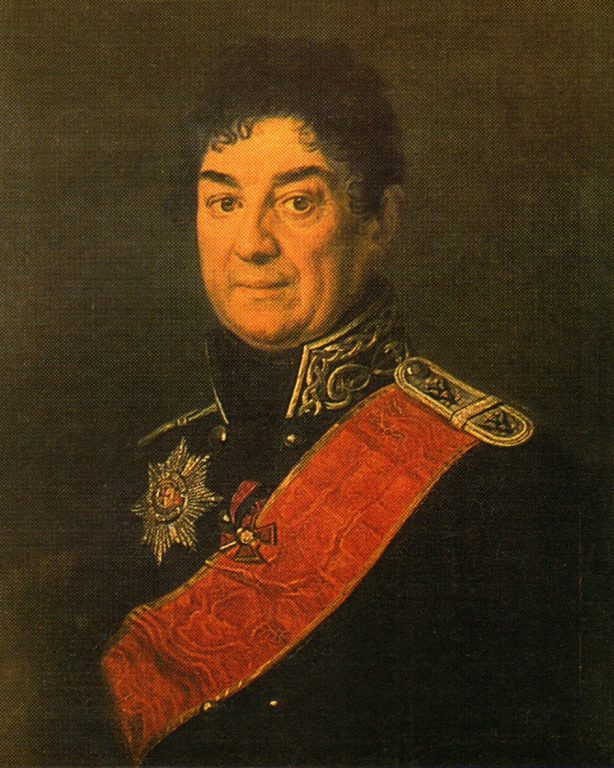 Император Рыцарь (Imperator Eques). Глава I. Великий князь Николай Павлович (1796-1812)