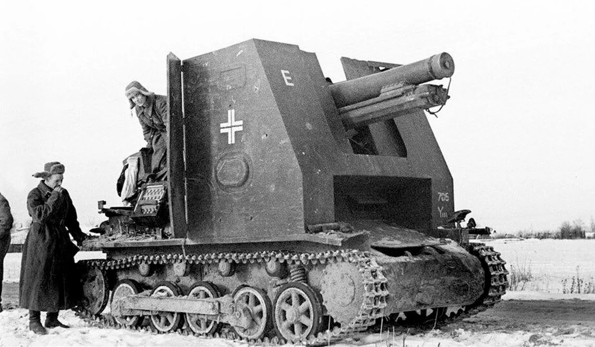 Немецкая сау штуг. Мардер самоходка немецкая. Sd. Kfz. 5 dicker max.