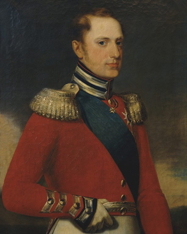 Император Рыцарь (Imperator Eques). Глава V. Правление императора Николая I в 1825-1832 годах (начало)