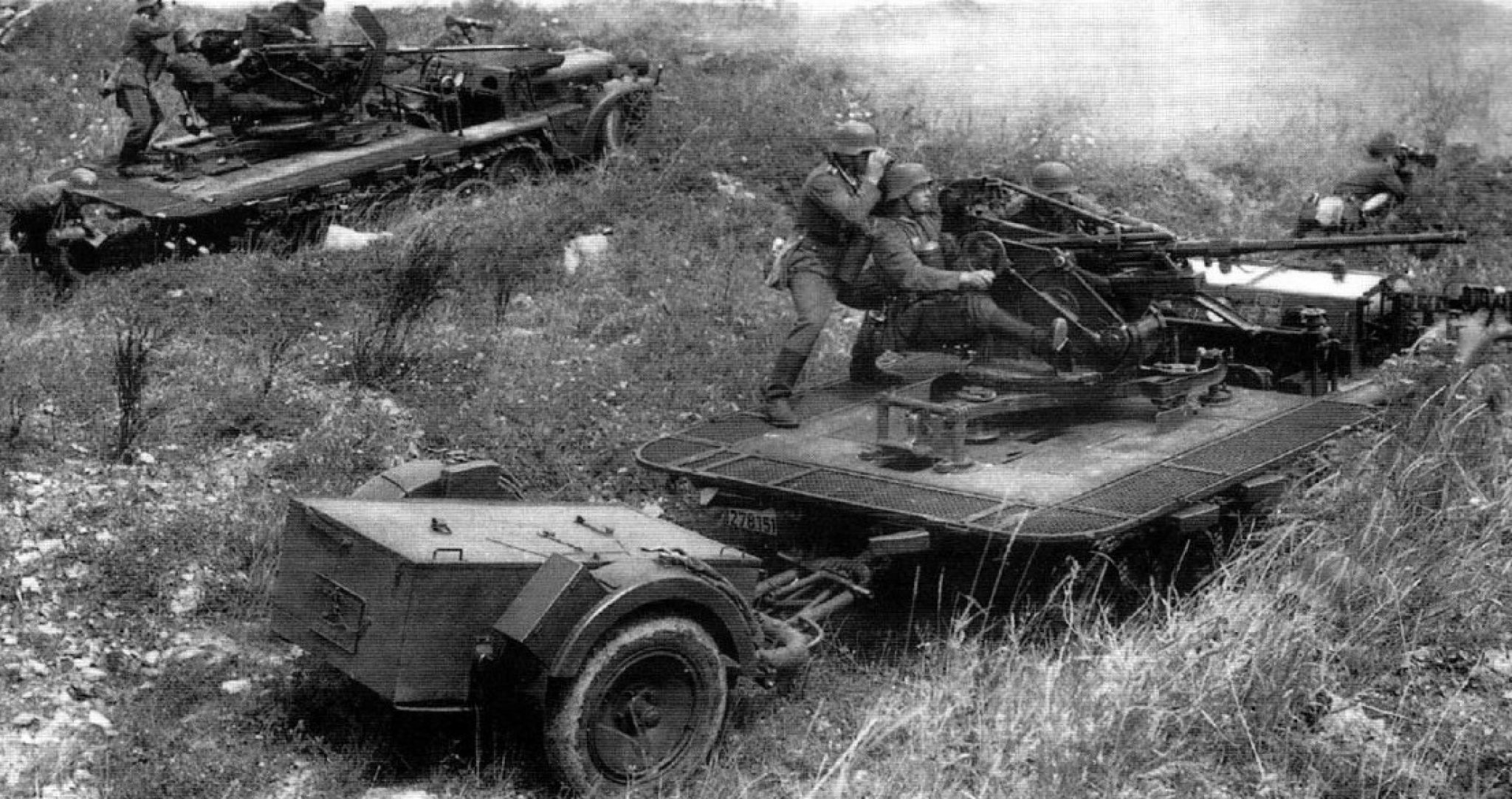 Битва за броды 1944. Луцк Броды Дубно танковое сражение. SD KFZ 10/4. SD KFZ 251 В РККА. SD KFZ 1941.