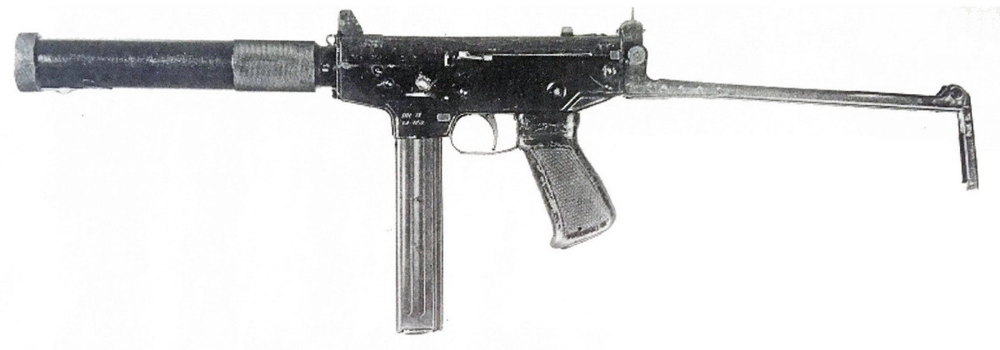 522 пп. ПП-71 Драгунова.