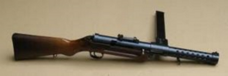 SIG M1920