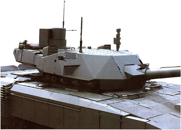 Т-14 «Армата»