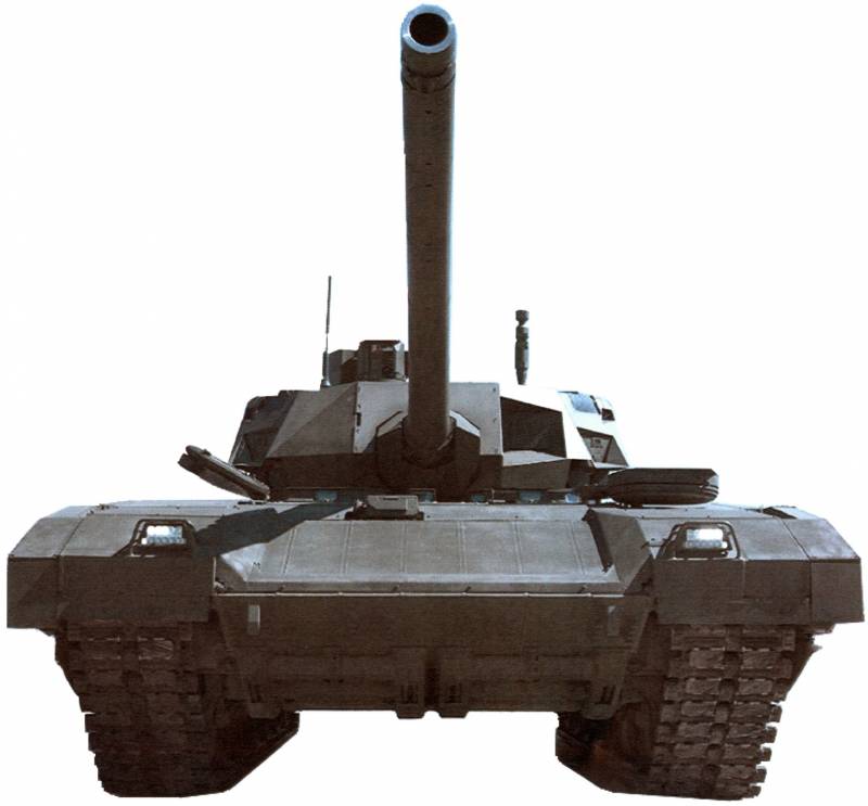 Т-14 «Армата»