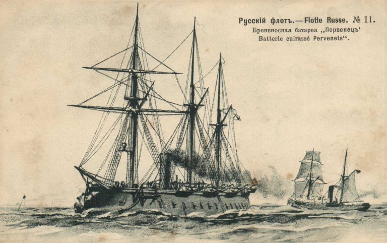 «Безобразнейшее судно». Как броненосцы вернули России морское величие