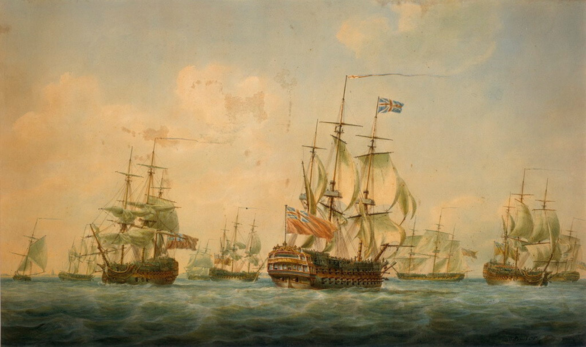 Sold ships. HMS Montagu 1779. Королевский флот Великобритании 19 век. Линейный корабль 18 века Азов. Англо-Датская война 1807-1814.