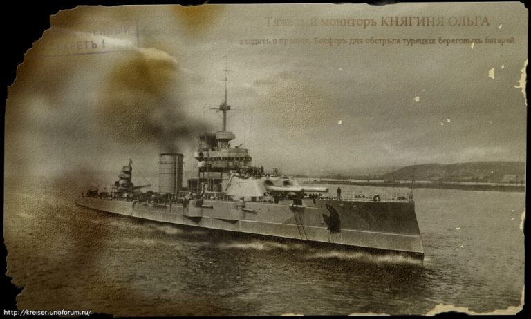 Фотоотчёт из параллельного мира. Как Российская Империя брала Константинополь в 1917 году