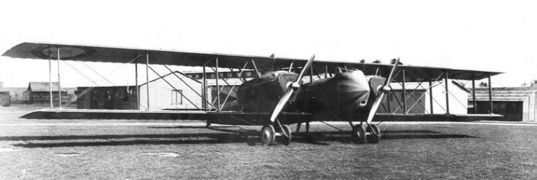       Caudron R.11 — вершина многоместных многоцелевых самолётов во Франции…какова концепция — такова и вершина.