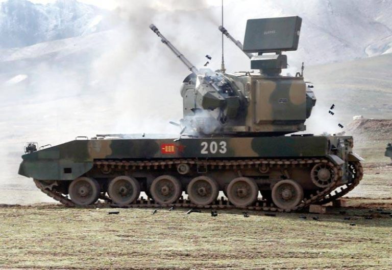     35-мм ЗСУ Type 09