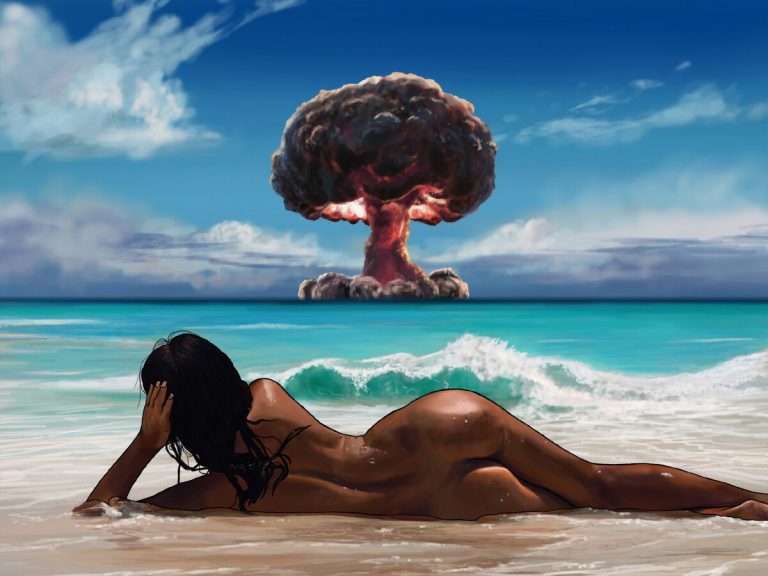 Что если бы Карибский кризис перерос в ядерную войну?