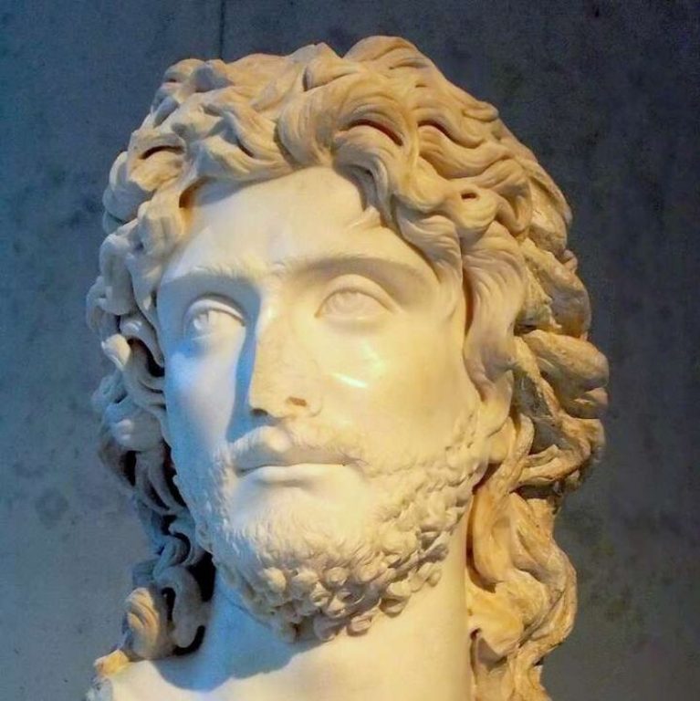  Первый император Византии Леонид I