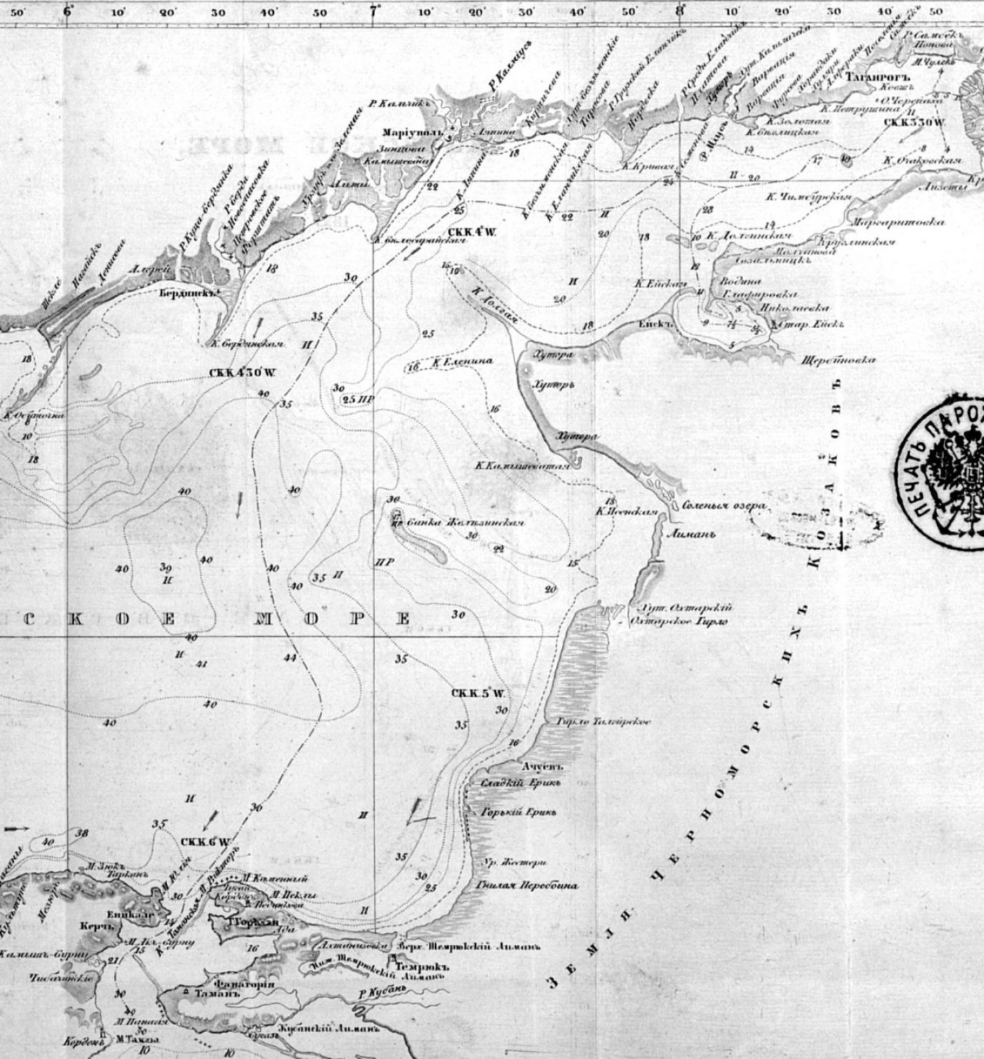 Карта глубин азовского моря. Глубина Таганрогского залива Азовского моря. Восточная часть Таганрогского залива. Карта глубин Таганрогского залива. Восточная часть Азовского моря