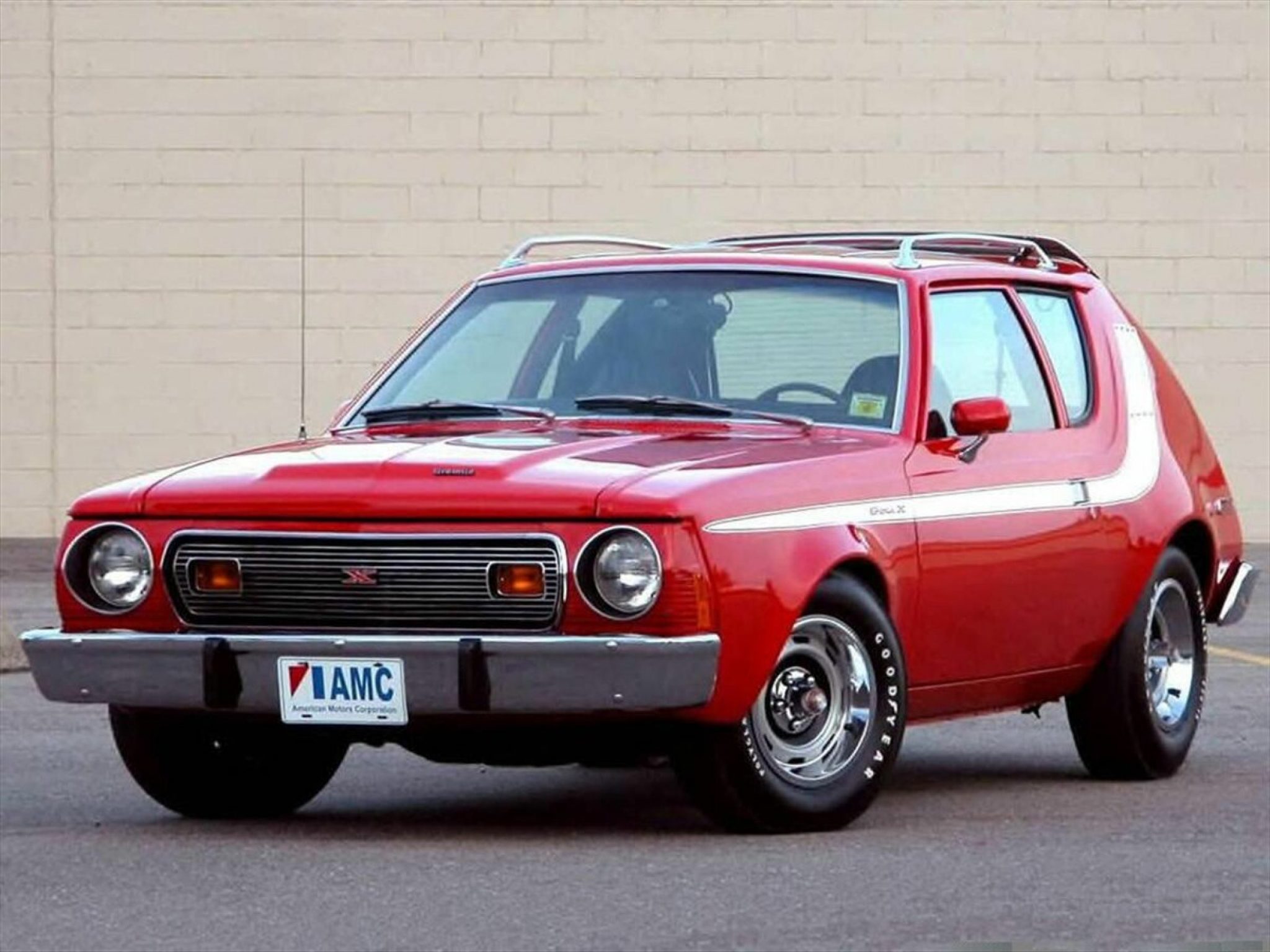 American motors. Автомобиль AMC Gremlin. AMC Gremlin v8. AMC Gremlin 1975. 1974 AMC Gremlin x.