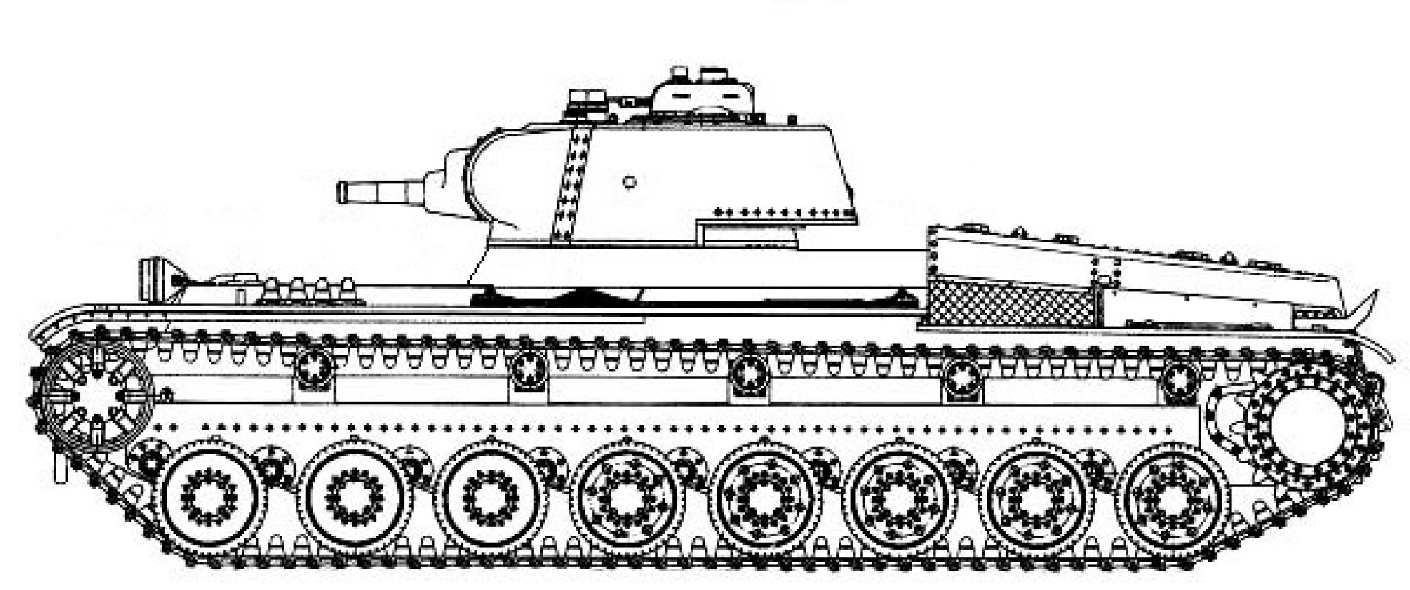 Как нарисовать кв 50