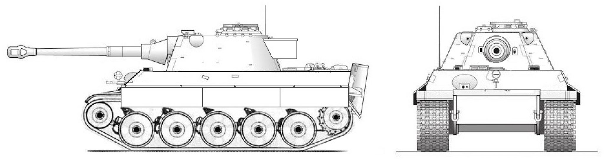 Pz kpfw tiger maus 120t. Alternative History Armoured Fighting vehicles Part 1.