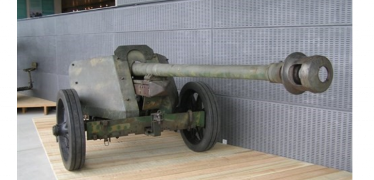 Самая неизвестная часть артиллерии Вермахта