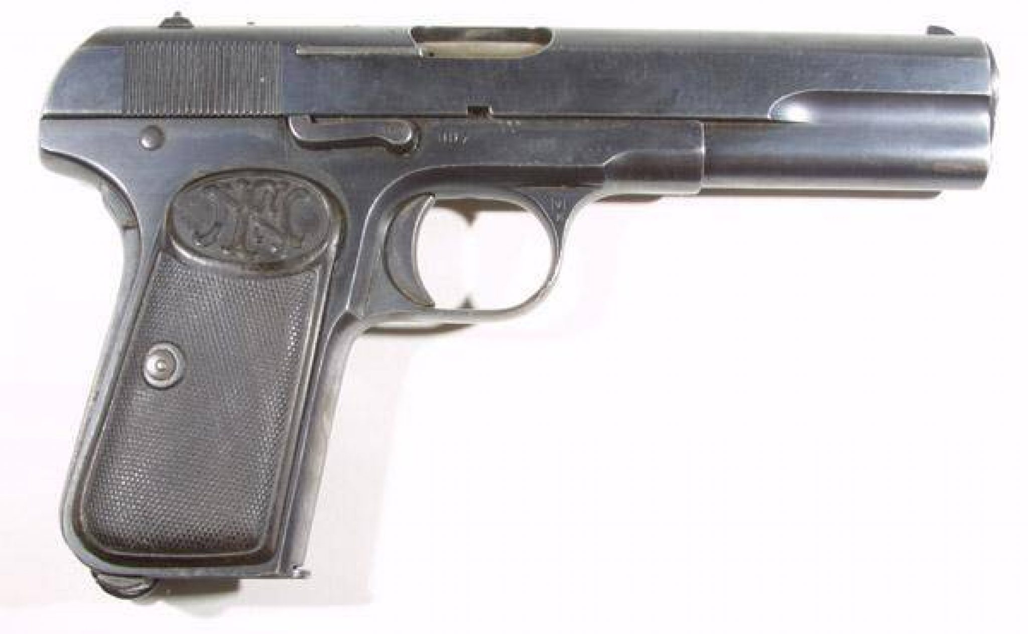 FN 1903. Кольт м1908. Браунинг Лонг пистолет. Пистолет Браунинга 1903/1908.