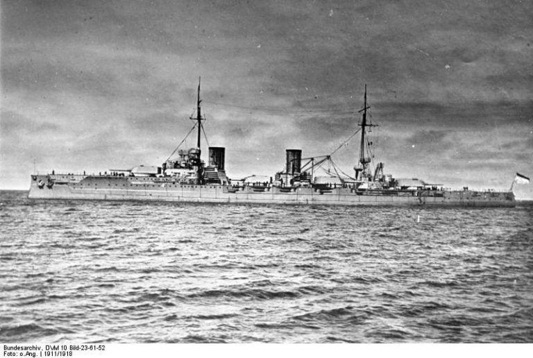  Но линейные крейсера не пережили Первой Мировой и остались только в британском флоте.