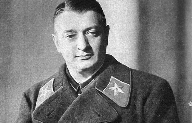 Если бы Тухачевский стоял во главе красной армии с 1930? Артиллерия 1930-1933гг.