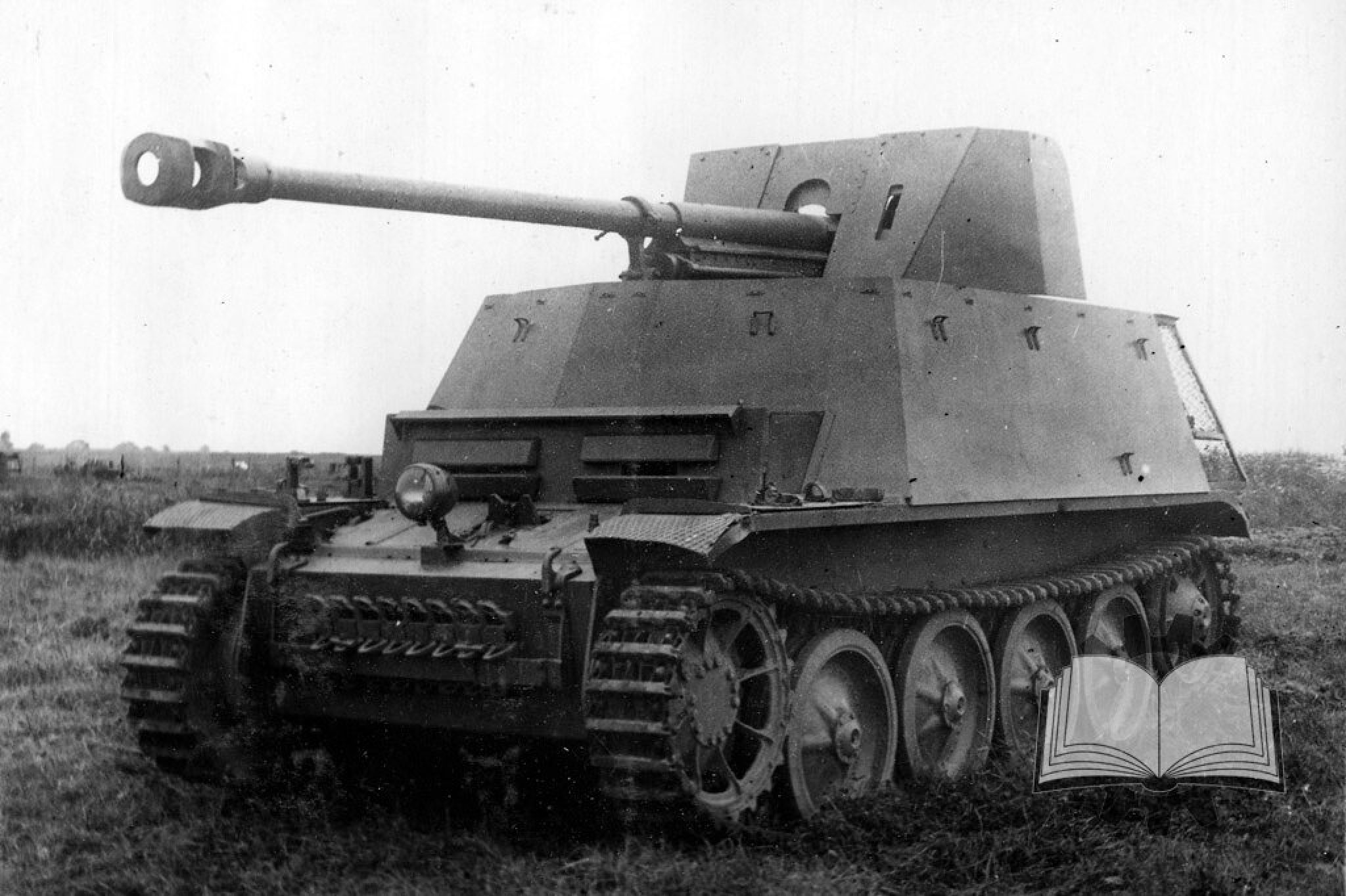 Marder ii. Мардер 2 танк. САУ Германии Мардер 2. Немецкое самоходное орудие Мардер II D. Истребитель танков Мардер.
