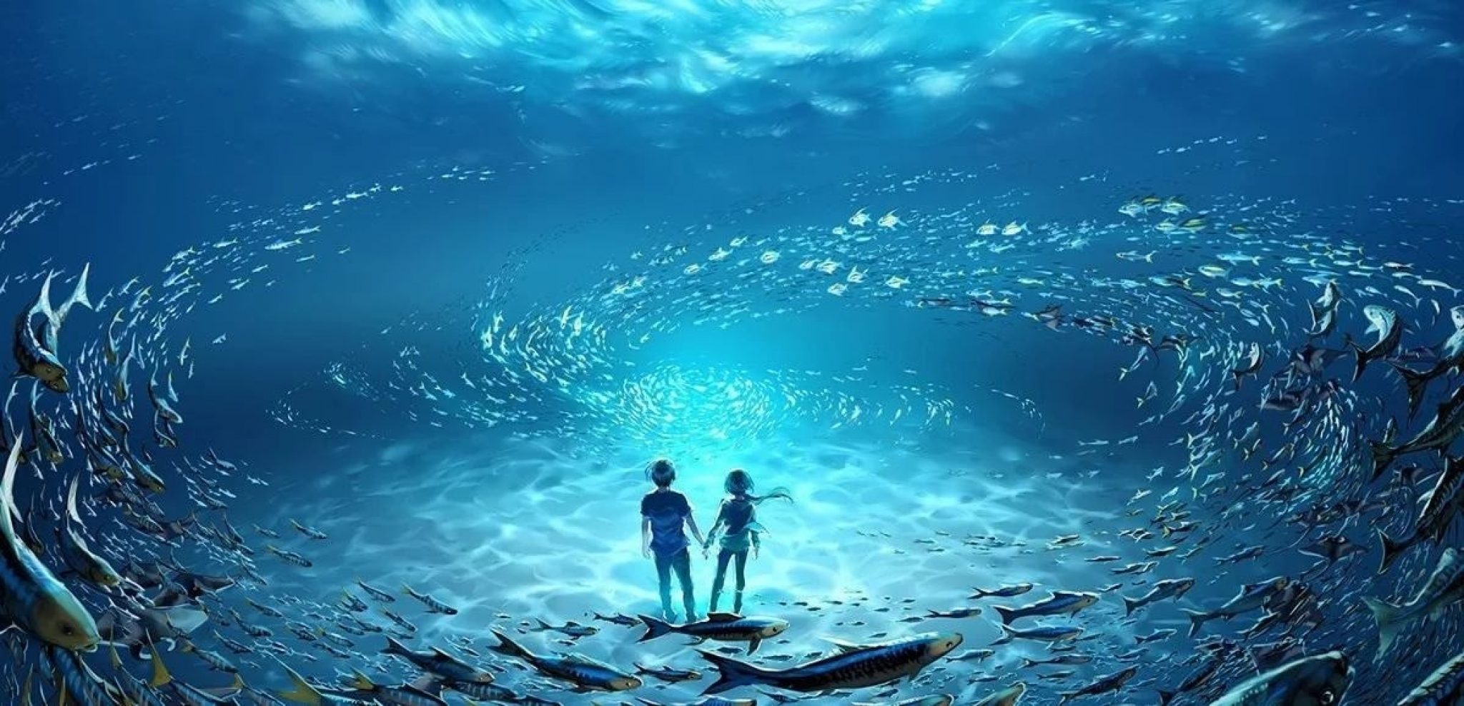 Тяжелая вода - Альтернативная История