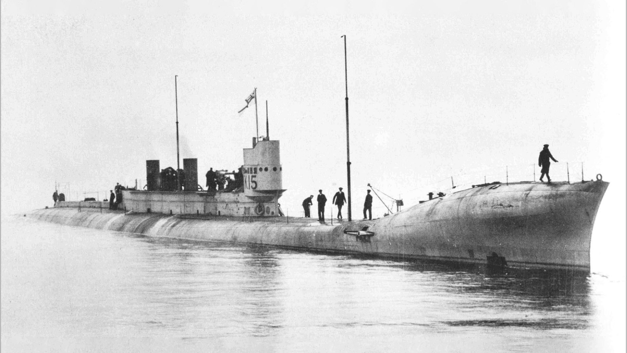 подводные лодки steam фото 50