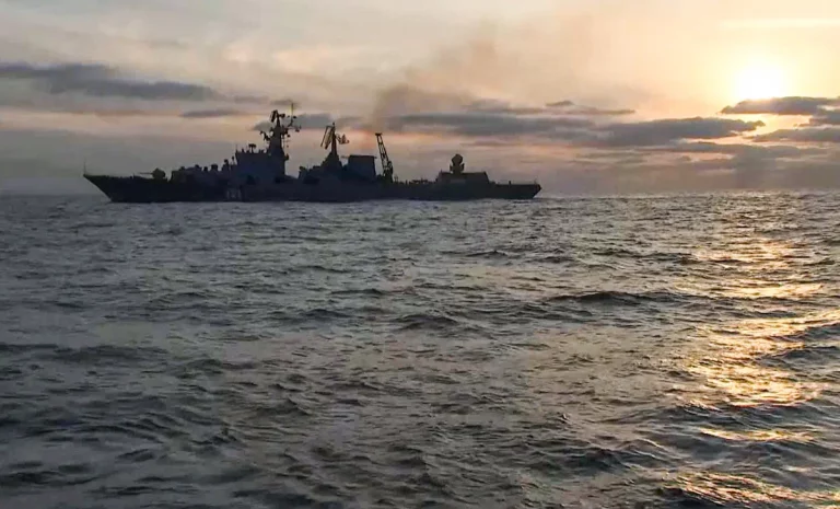 Чем заменить крейсер «Москва» и что может стать новым флагманом Черноморского флота