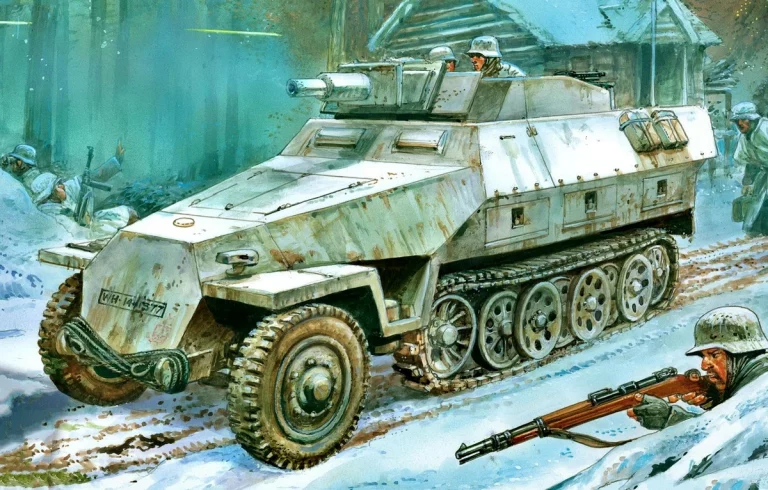 Некоторые заблуждения, связанные с пушками немецких танков