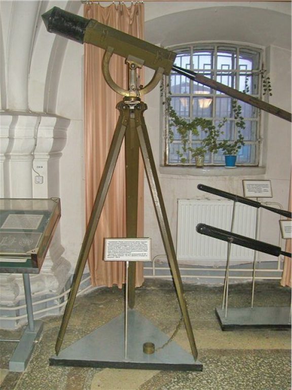  4-дюймовая ракета Константинова