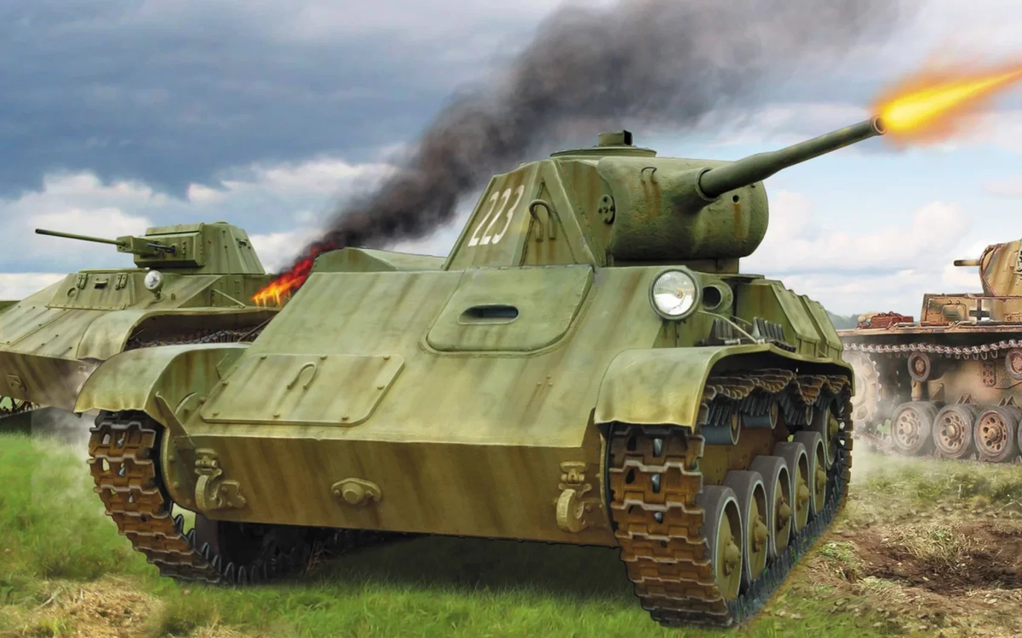 Ссср второй. Т-70 танк СССР. Т 60 И Т 70. Танк т60 и т70. Танк т60 World of Tanks.