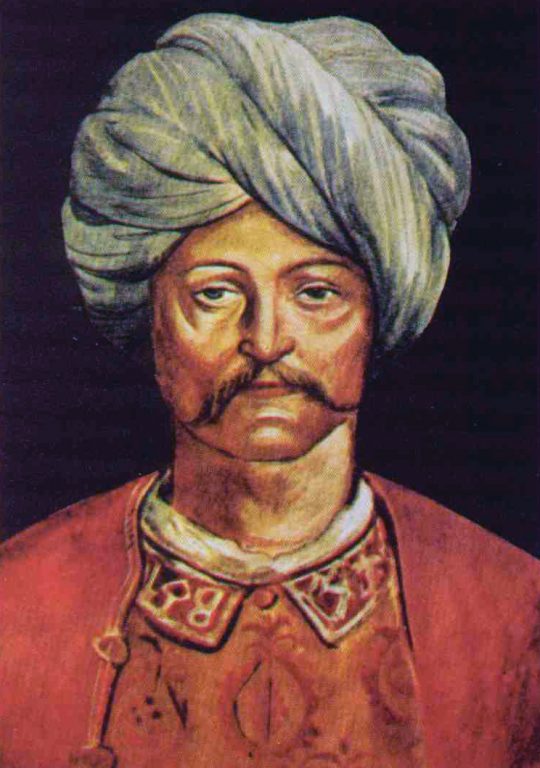 Султан Джем I