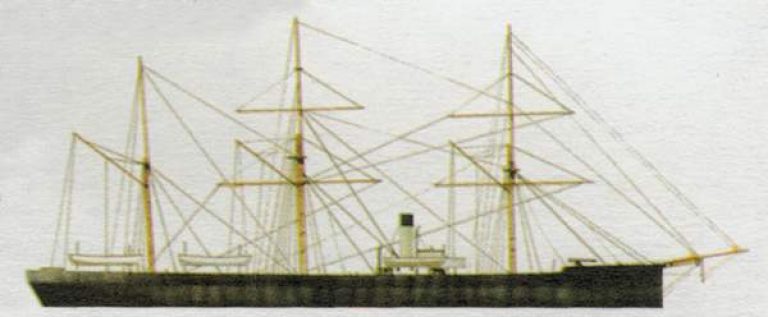 Крейсер «Дюпти-Туар» (http://history.niv.ru/images/enc-ship/00559.jpg)