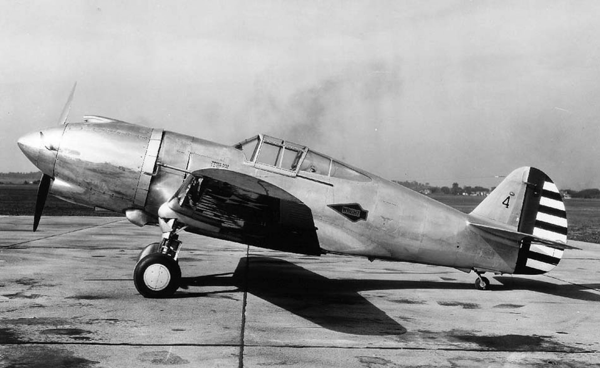 Curtiss Zeus