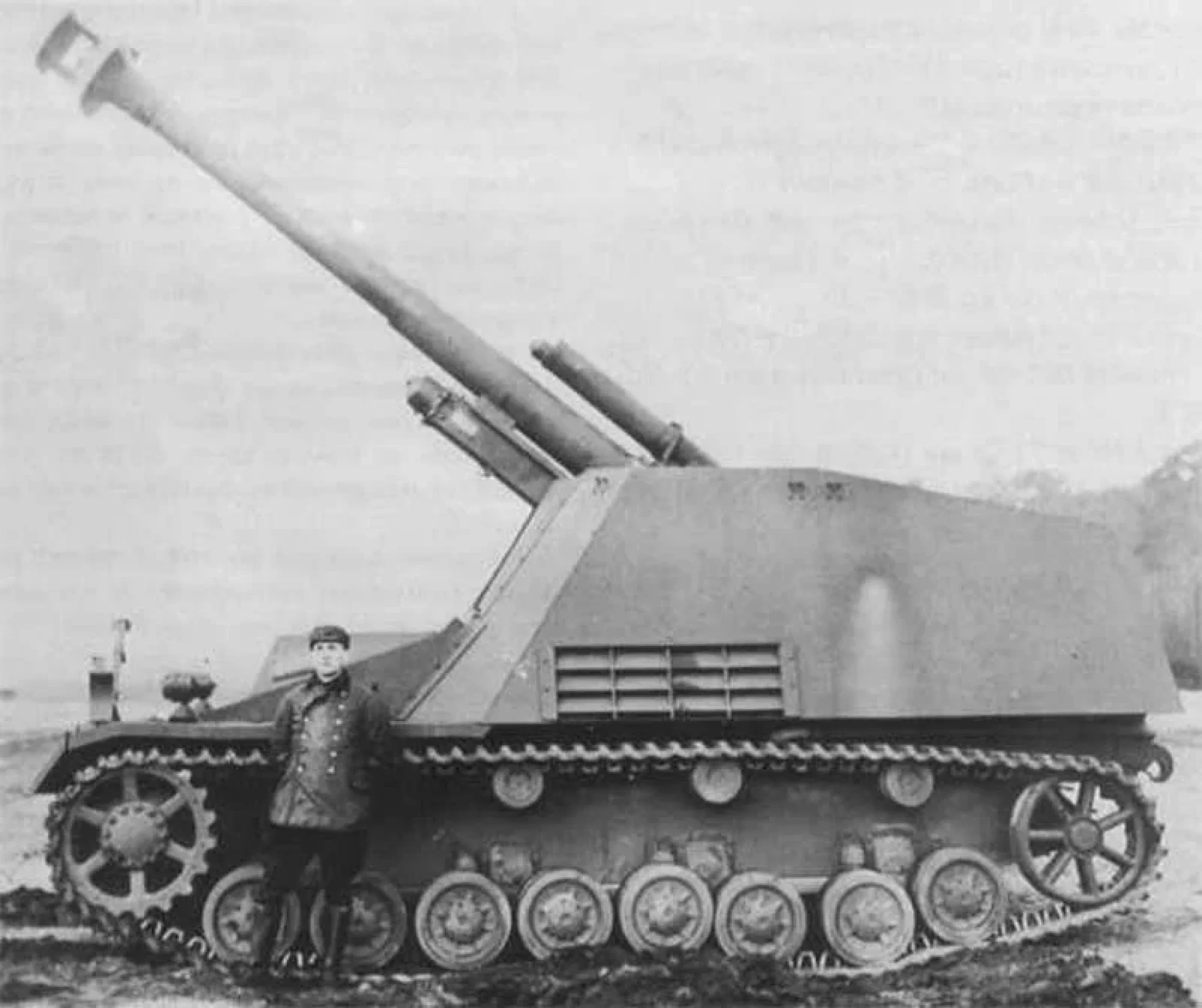 Сау второй мировой. Хуммель самоходка. 150-Мм САУ Хуммель. Немецкая САУ Hummel. Немецкая 150 мм самоходная гаубица.