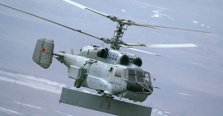 Вертолеты для ВМФ РФ