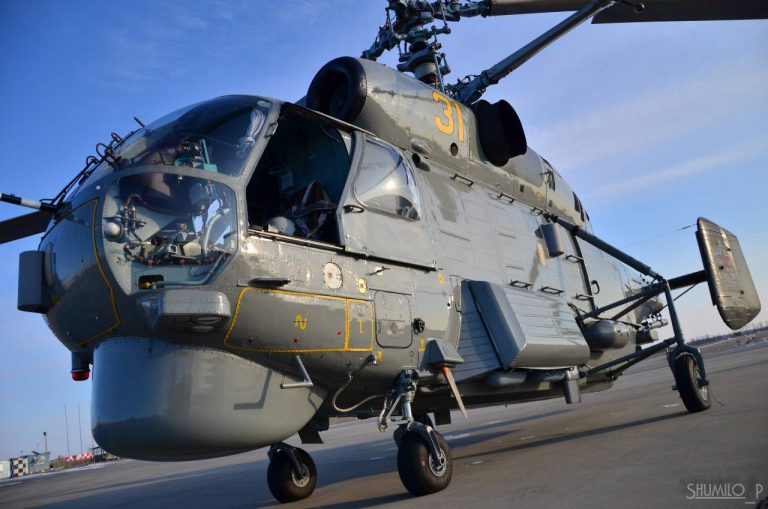 Вертолеты для ВМФ РФ