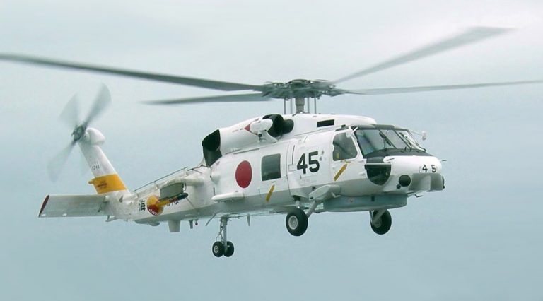 SH-60J