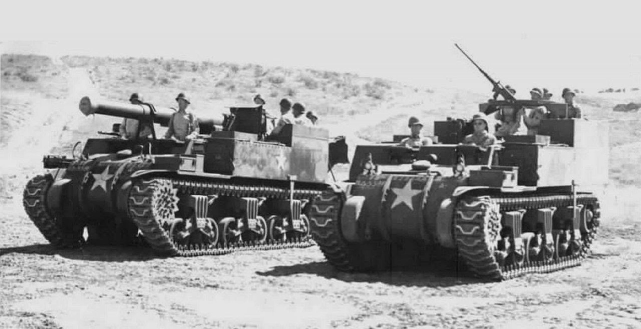 М 12. САУ m12 GMC. M12 SPG. 155-Мм САУ m12 