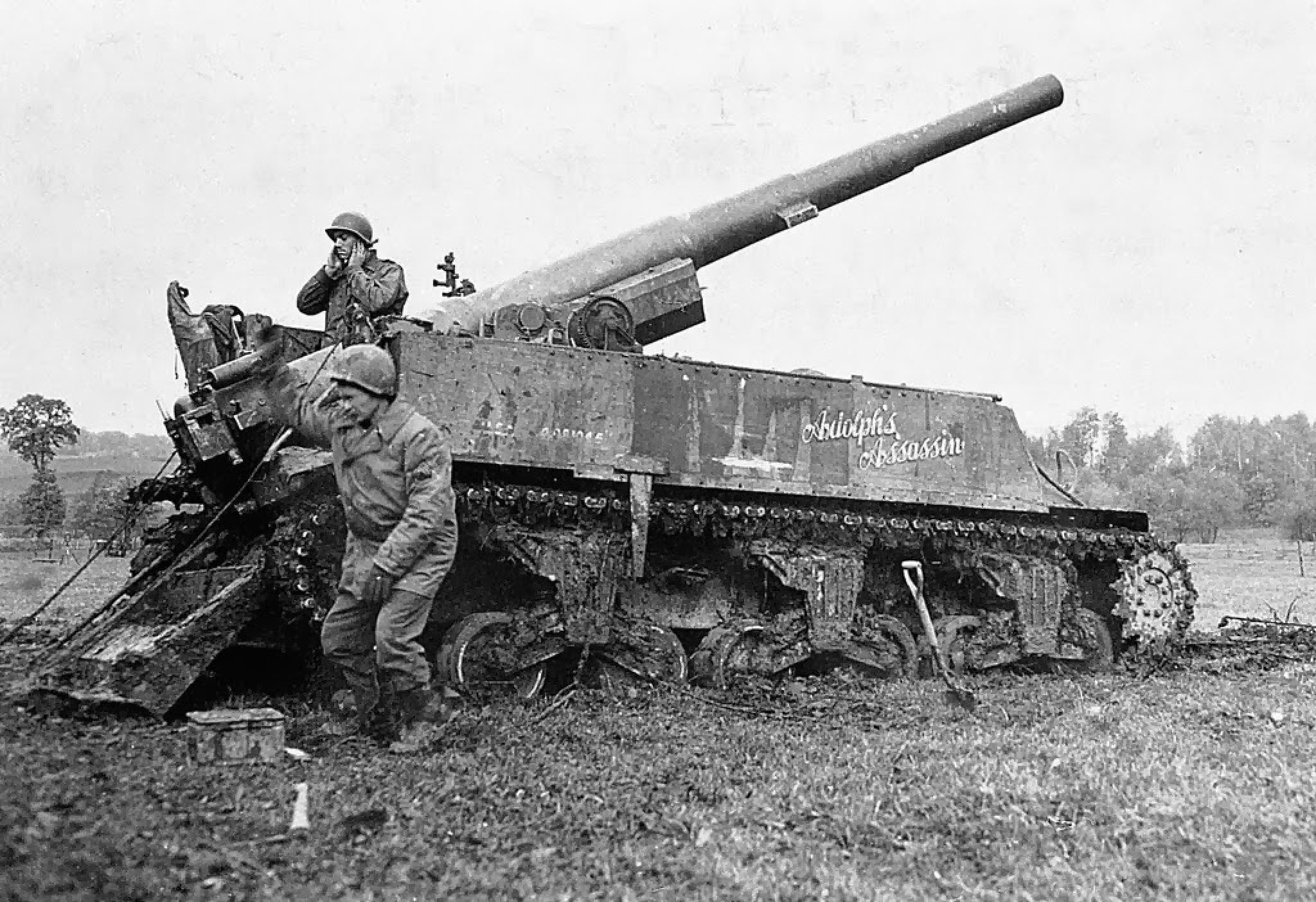 Пушки немецких танков. 155mm Gun Motor Carriage m12. 155-Мм самоходная пушка м40. M-12 155mm Gun. М40 САУ.