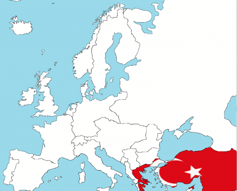 Мир Великих Империй. Часть 4: Османская империя