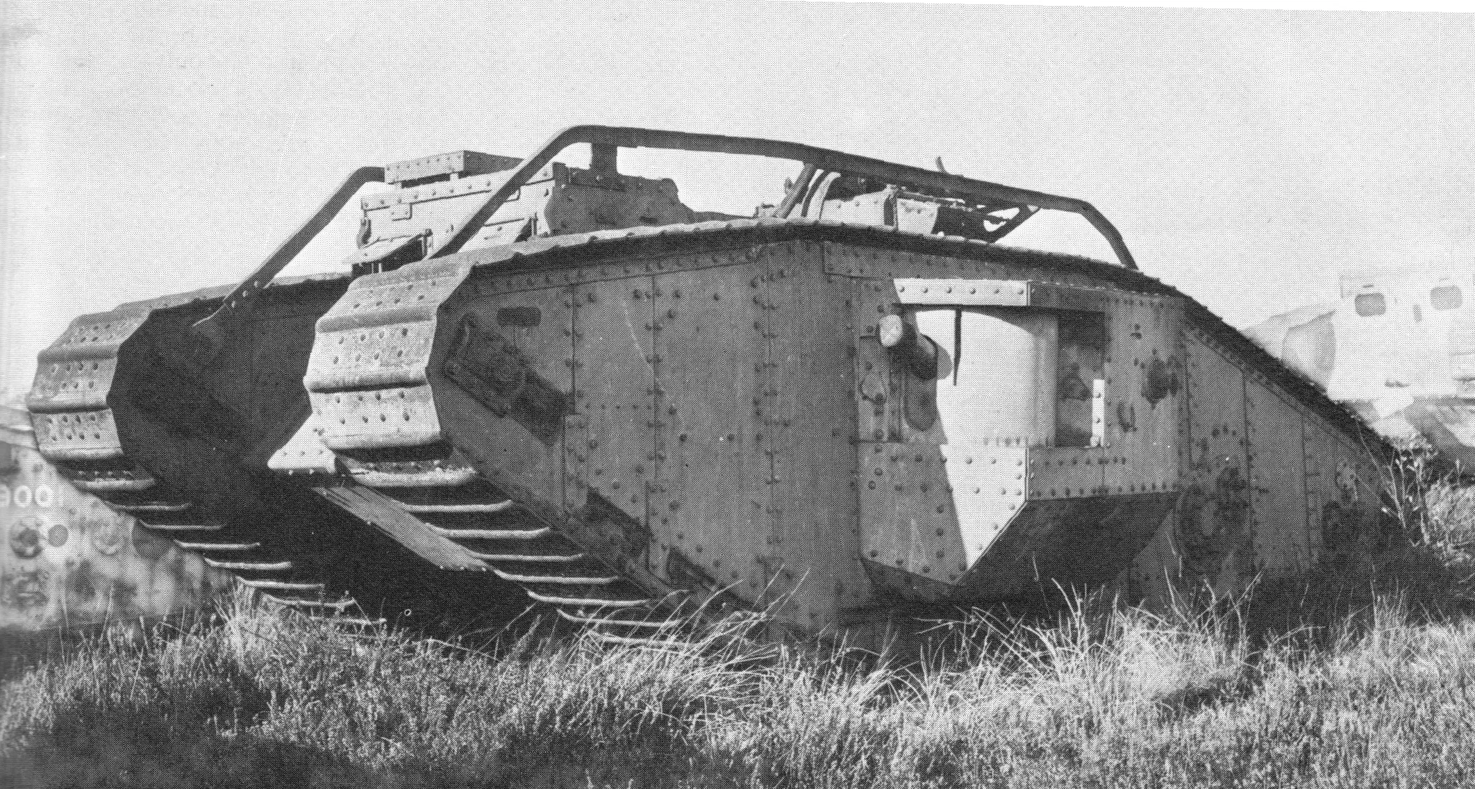 Первые тяжелые танки. Mark 4 танк. Mark 7 танк. Mark 1 1916.