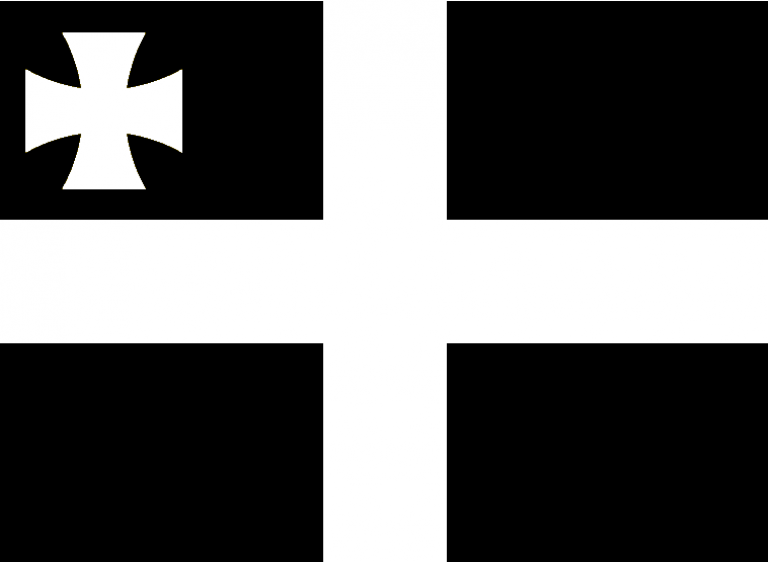    Флаг Критской Республики