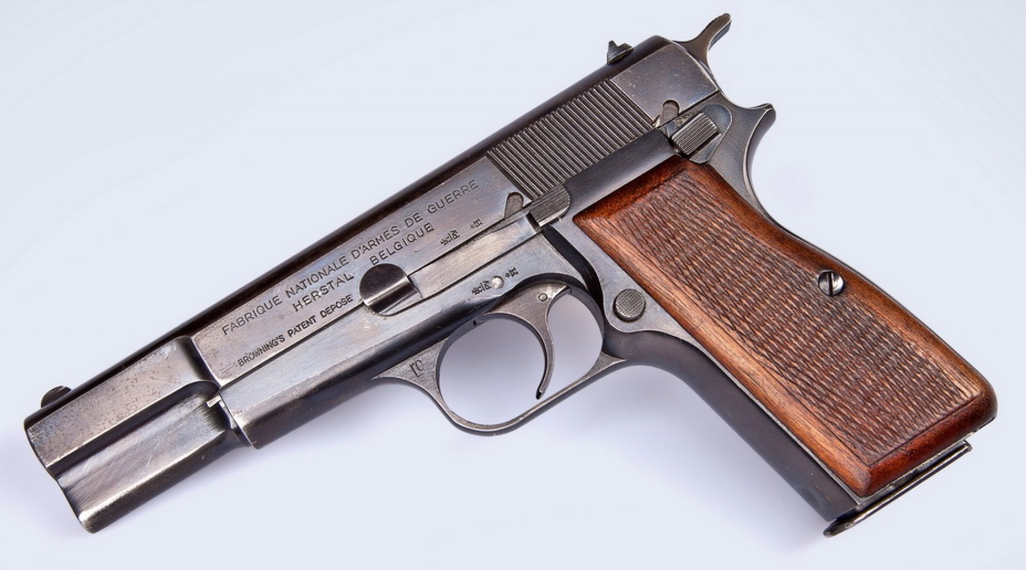 Browning. Браунинг Хай Пауэр 1935. Browning HP-35 High Power. Браунинг пистолет 1935. Браунинг м1935 НР.