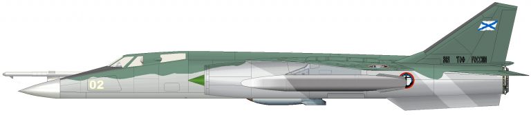 Альтфлот: Морская авиация Российского флота. Неудавшийся русский «Бдительный»