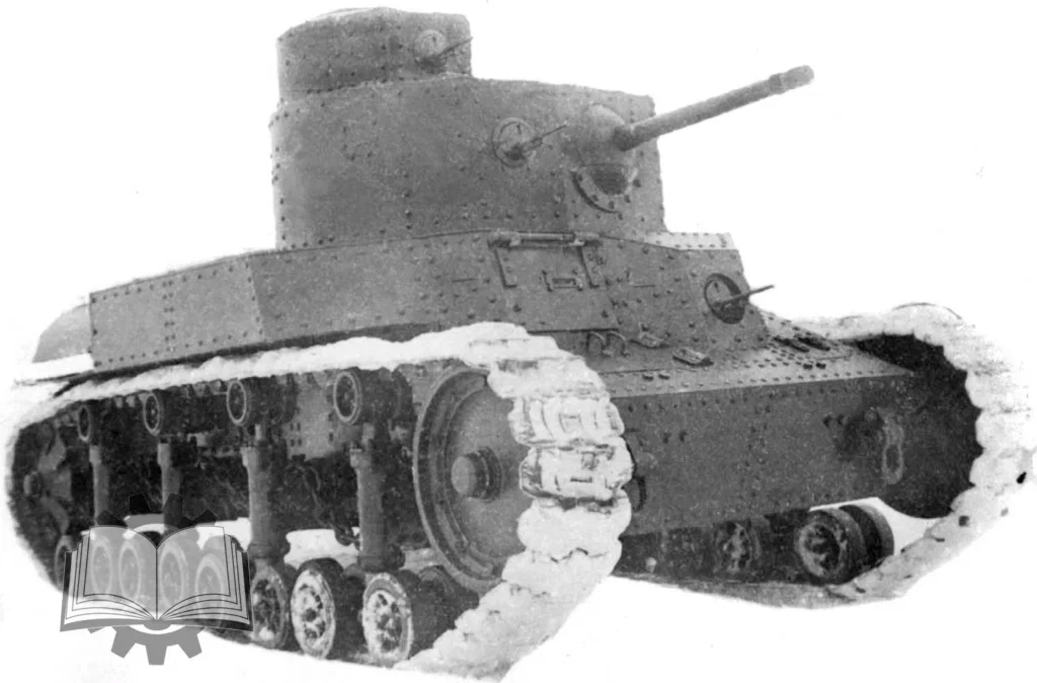 Т 24 про. Т 24. Манёвренный танк ГУВП* (1925). Трехбашенный танк США.